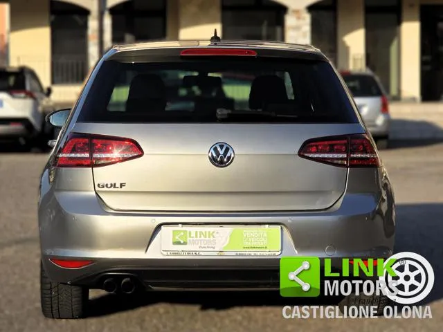 Volkswagen Golf 1.4 TSI ACT 150 CV - Foto 6