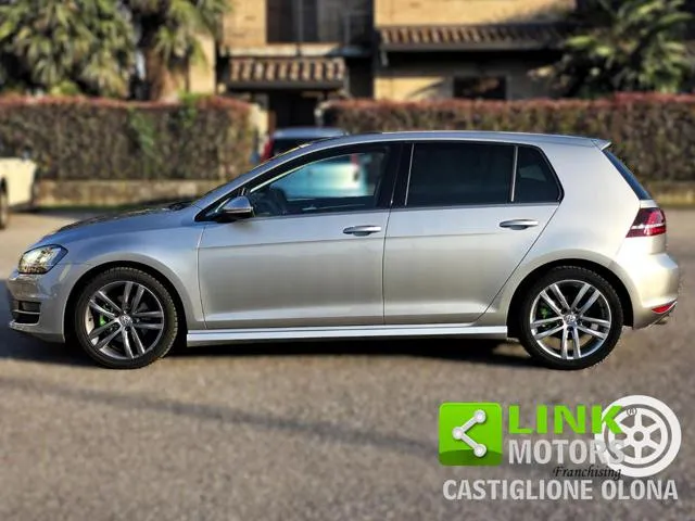 Volkswagen Golf 1.4 TSI ACT 150 CV - Foto 7