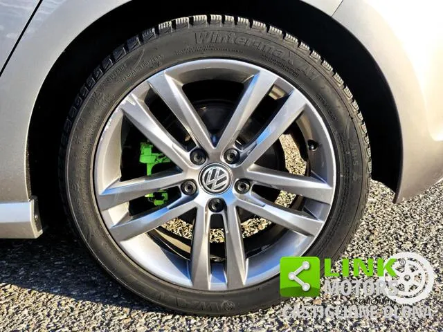 Volkswagen Golf 1.4 TSI ACT 150 CV - Foto 8
