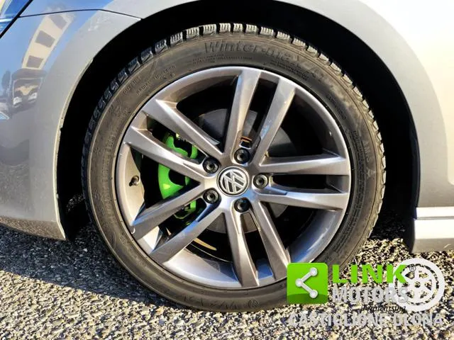 Volkswagen Golf 1.4 TSI ACT 150 CV - Foto 9