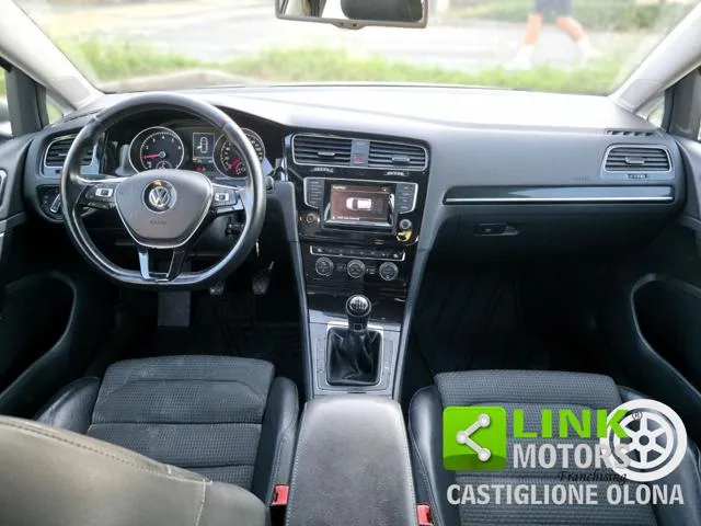 Volkswagen Golf 1.4 TSI ACT 150 CV - Foto 10