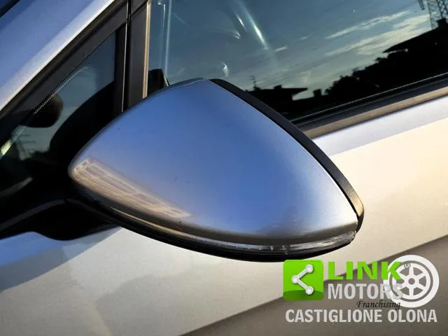 Volkswagen Golf 1.4 TSI ACT 150 CV - Foto 11