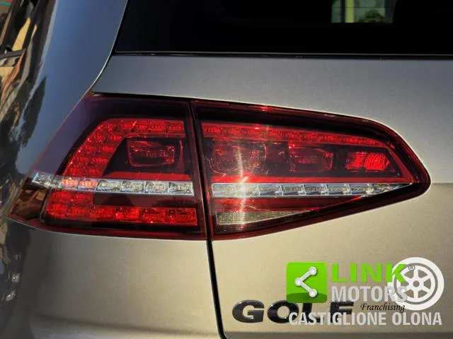 Volkswagen Golf 1.4 TSI ACT 150 CV - Foto 12