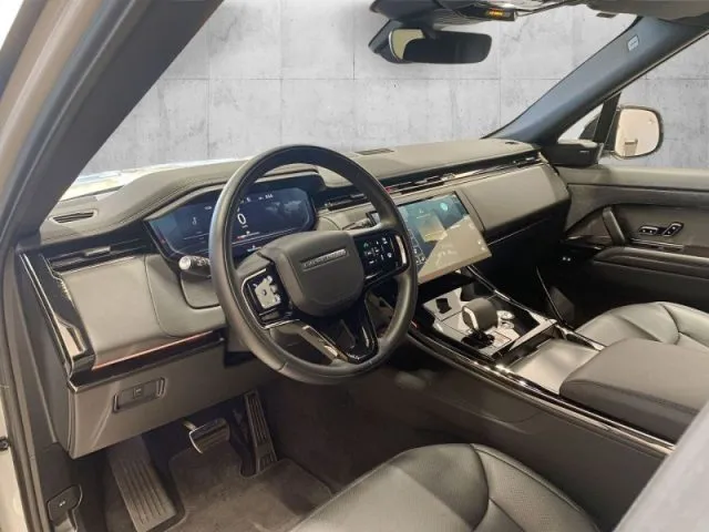 Land rover range rover sport - dettaglio 8