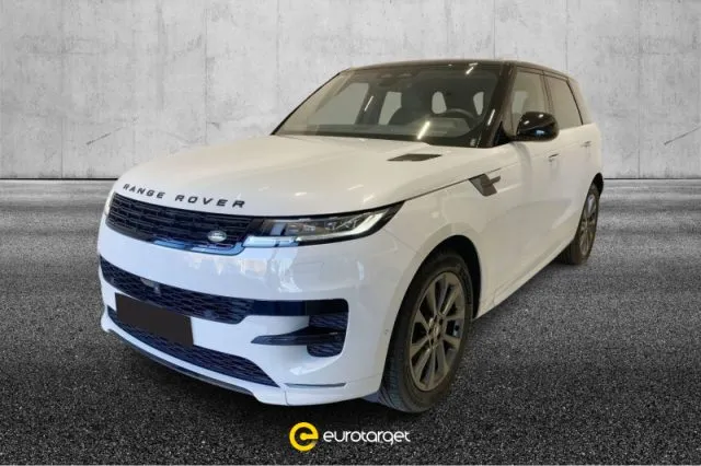 Land rover range rover sport - dettaglio 9