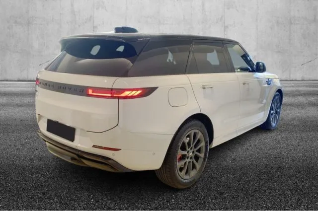 Land rover range rover sport - dettaglio 11