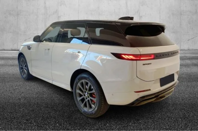 Land rover range rover sport - dettaglio 12