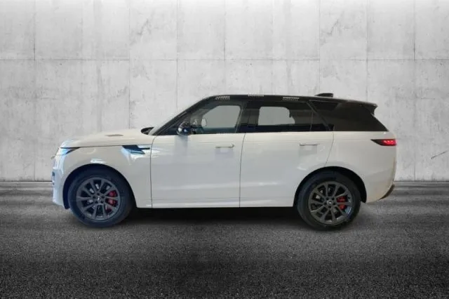 Land rover range rover sport - dettaglio 13