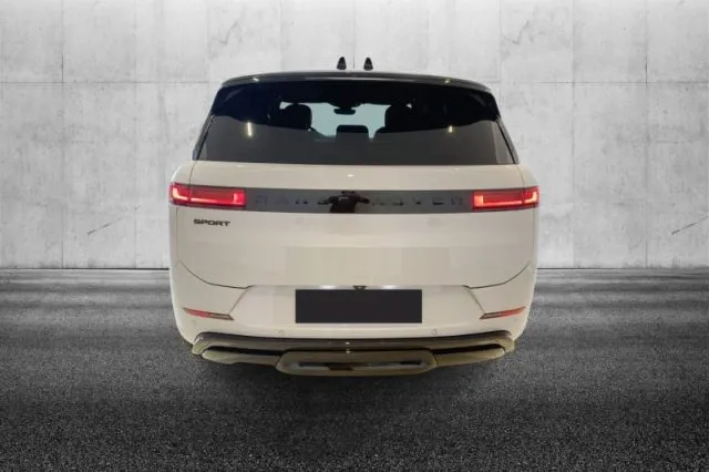 Land rover range rover sport - dettaglio 15