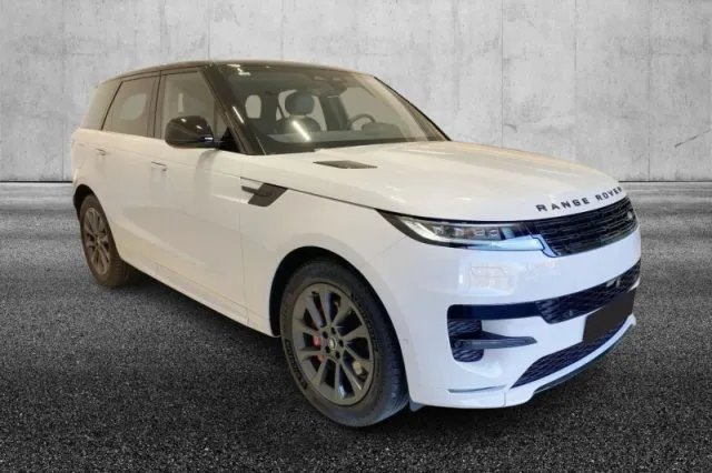 Land rover range rover sport - dettaglio 18