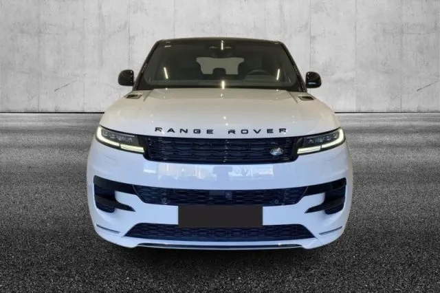 Land rover range rover sport - dettaglio 22