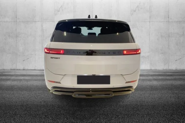 Land rover range rover sport - dettaglio 23