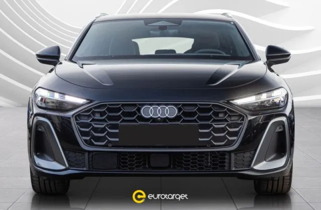 Audi A5 Avant TDI 150 kW mHEV+ S tronic S Line edition - Foto 1