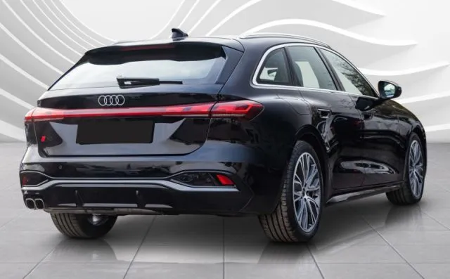 Audi A5 Avant TDI 150 kW mHEV+ S tronic S Line edition - Foto 2