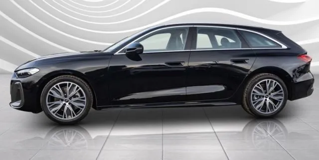 Audi A5 Avant TDI 150 kW mHEV+ S tronic S Line edition - Foto 3