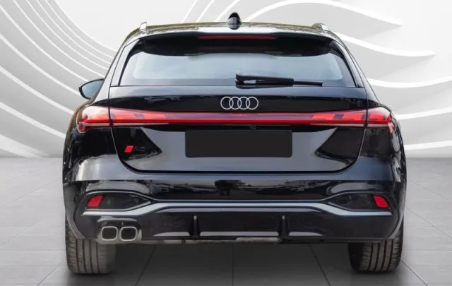Audi A5 Avant TDI 150 kW mHEV+ S tronic S Line edition - Foto 4