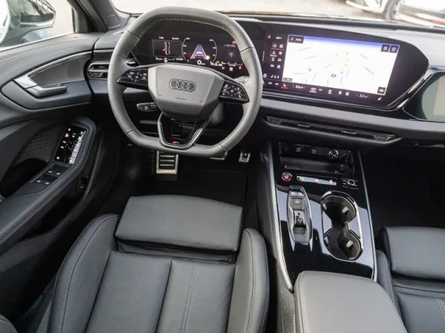 Audi A5 Avant TDI 150 kW mHEV+ S tronic S Line edition - Foto 5