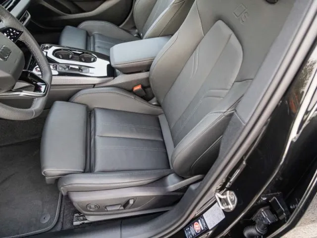 Audi A5 Avant TDI 150 kW mHEV+ S tronic S Line edition - Foto 6