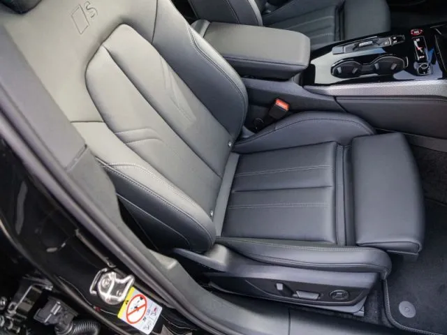 Audi A5 Avant TDI 150 kW mHEV+ S tronic S Line edition - Foto 7