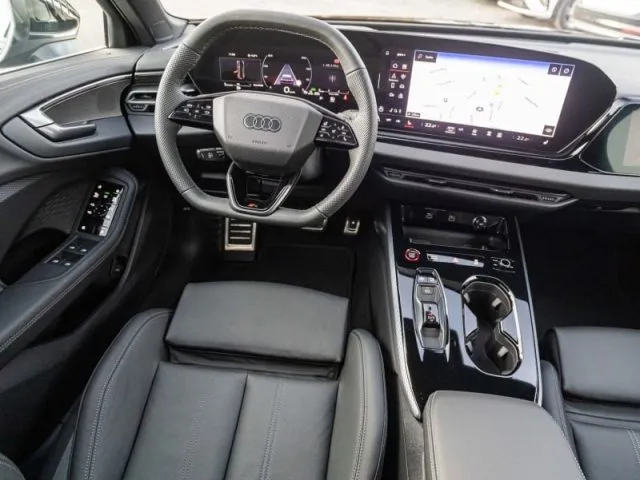 Audi A5 Avant TDI 150 kW mHEV+ S tronic S Line edition - Foto 13