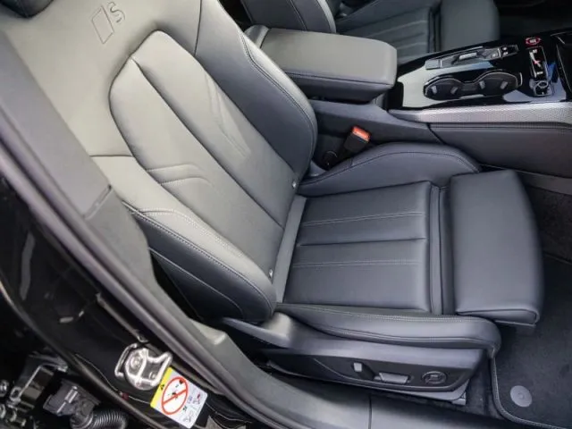 Audi A5 Avant TDI 150 kW mHEV+ S tronic S Line edition - Foto 15