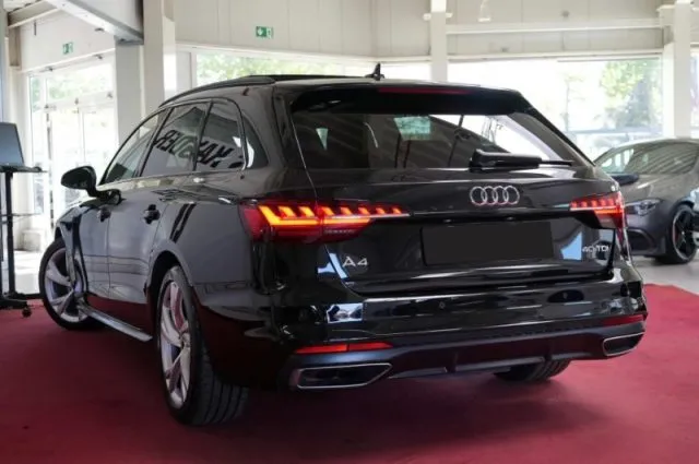 Audi A4 Avant 40 TDI S tronic S line edition - Foto 26