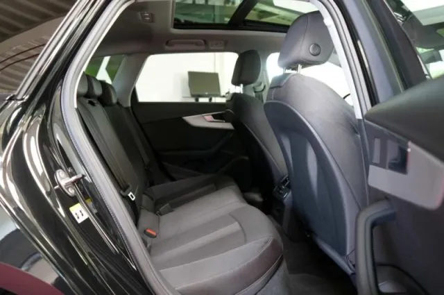 Audi A4 Avant 40 TDI S tronic S line edition - Foto 30