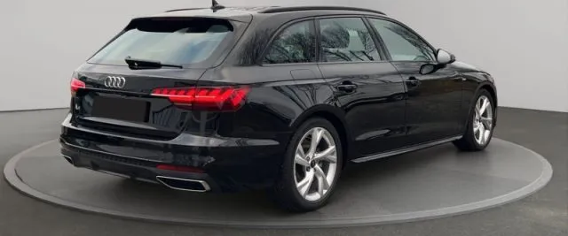 Audi A4 Avant 40 TDI S tronic S line edition - Foto 3