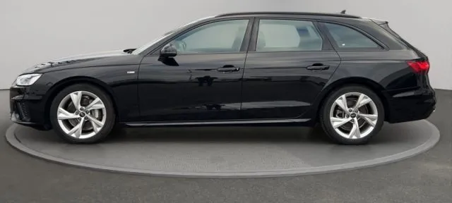 Audi A4 Avant 40 TDI S tronic S line edition - Foto 4