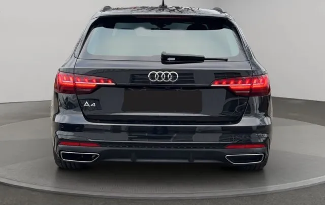 Audi A4 Avant 40 TDI S tronic S line edition - Foto 6