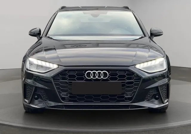 Audi A4 Avant 40 TDI S tronic S line edition - Foto 13