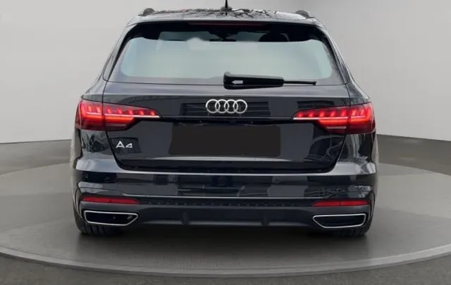 Audi A4 Avant 40 TDI S tronic S line edition - Foto 30