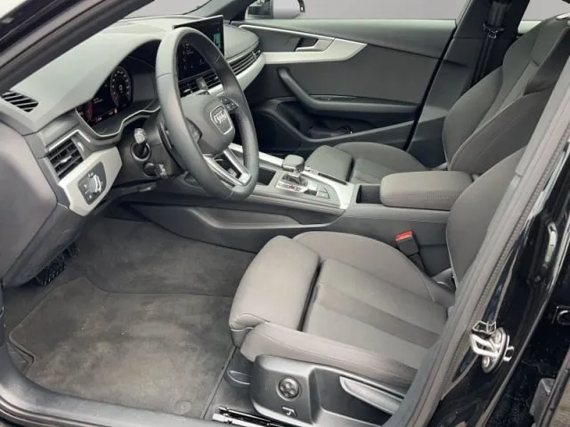Audi A4 Avant 40 TDI S tronic S line edition - Foto 32