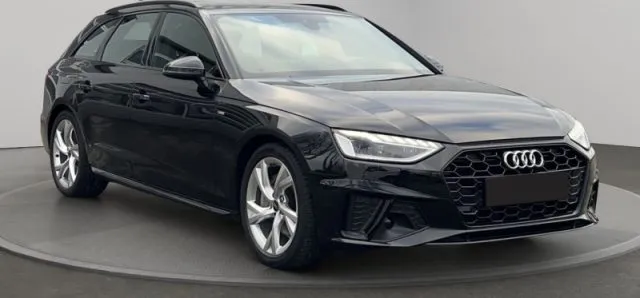 Audi A4 Avant 40 TDI S tronic S line edition - Foto 42