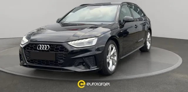Audi A4 Avant 40 TDI S tronic S line edition - Foto 49
