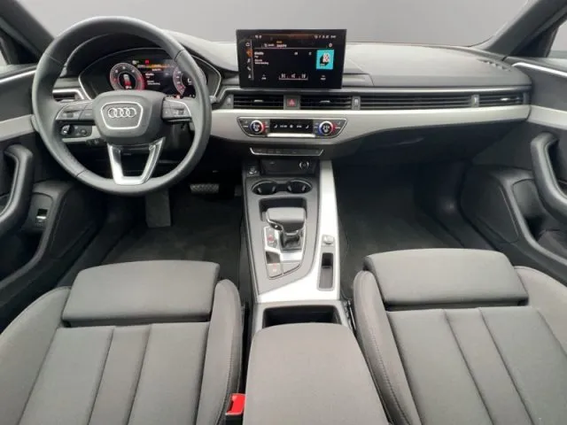 Audi A4 Avant 40 TDI S tronic S line edition - Foto 55