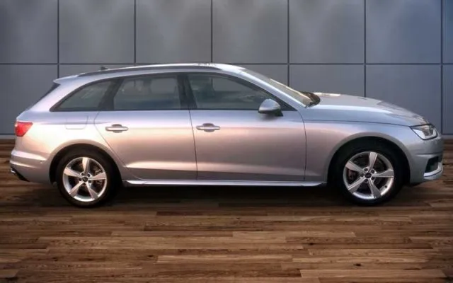 Audi A4 Avant 35 TDI/163 CV S tronic Business Advanced - Foto 3
