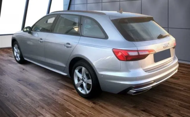 Audi A4 Avant 35 TDI/163 CV S tronic Business Advanced - Foto 5