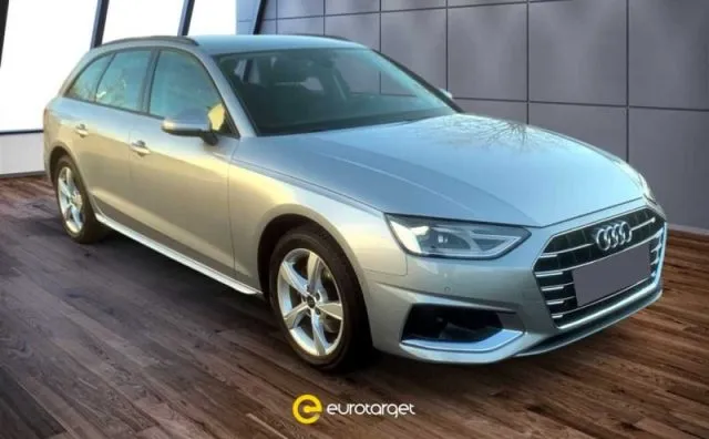 Audi A4 Avant 35 TDI/163 CV S tronic Business Advanced - Foto 9