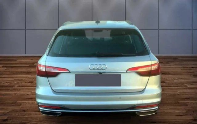 Audi A4 Avant 35 TDI/163 CV S tronic Business Advanced - Foto 15