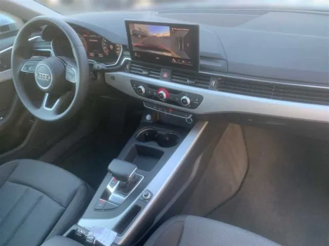 Audi A4 Avant 35 TDI/163 CV S tronic Business Advanced - Foto 32