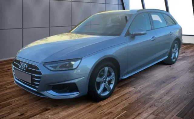 Audi A4 Avant 35 TDI/163 CV S tronic Business Advanced - Foto 34