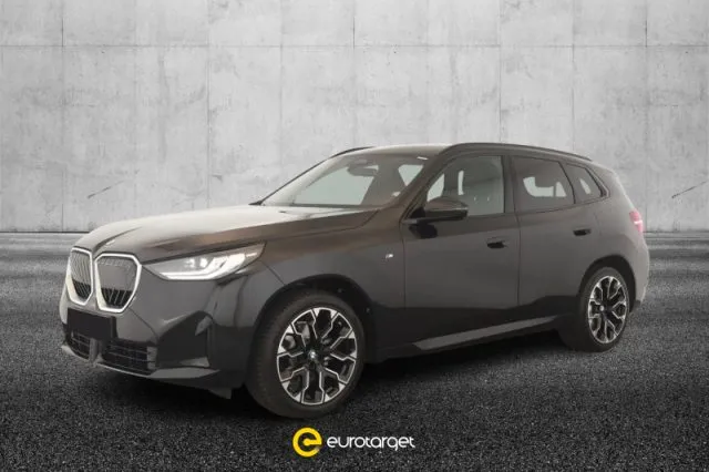 Bmw x3 - dettaglio 1
