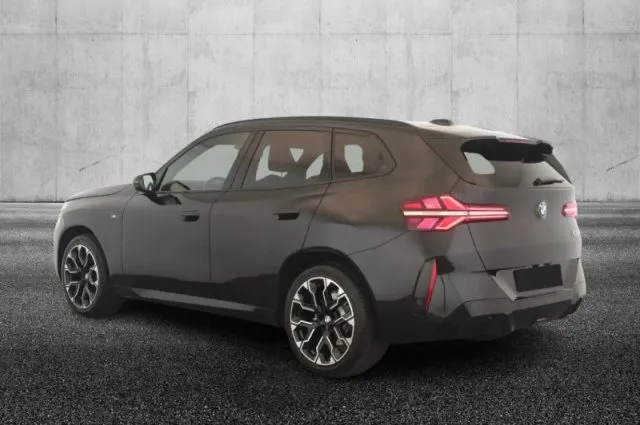 Bmw x3 - dettaglio 4