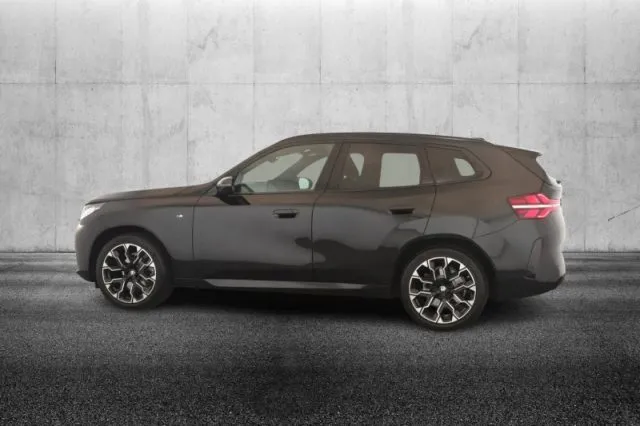 Bmw x3 - dettaglio 6
