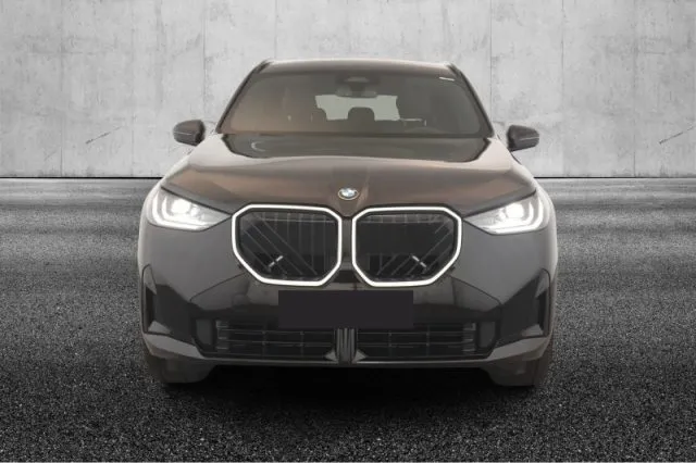 Bmw x3 - dettaglio 7