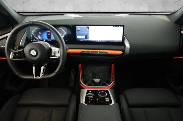 Bmw x3 - dettaglio 8
