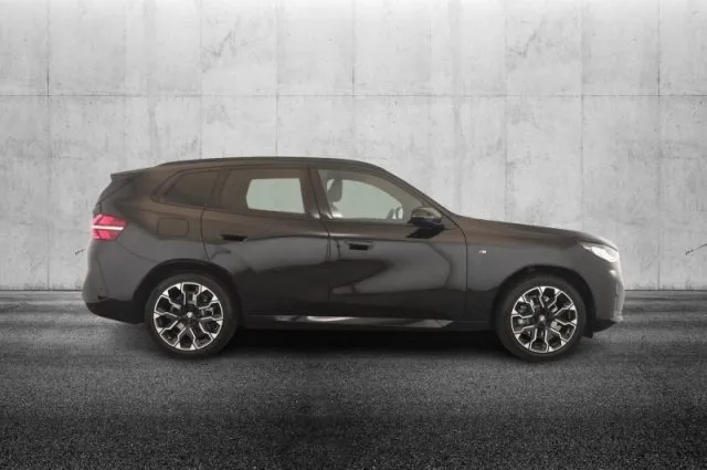 Bmw x3 - dettaglio 21