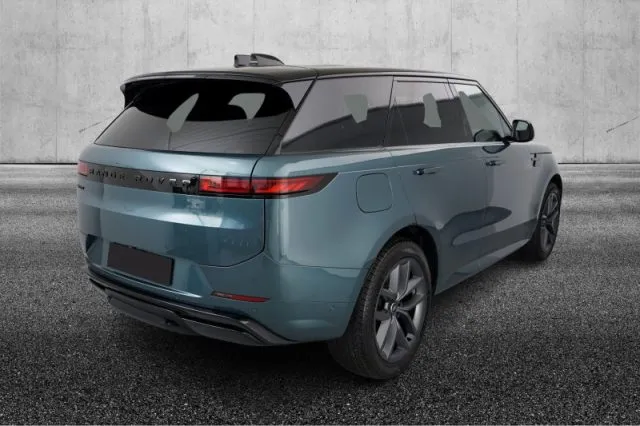 Land rover range rover sport - dettaglio 2
