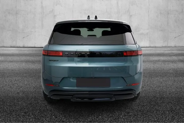 Land rover range rover sport - dettaglio 4